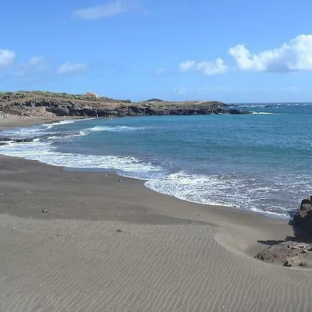 Ferienhaus Sofia Abades (Tenerife)