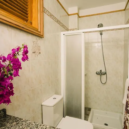 Sofia Ferienhaus Abades (Tenerife)