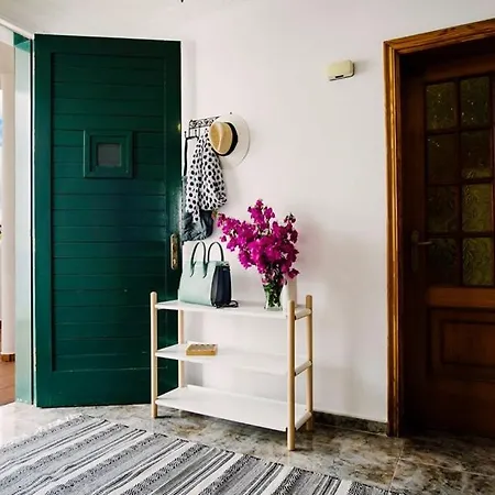 Sofia Ferienhaus Abades (Tenerife)