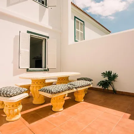 Ferienhaus Sofia Abades (Tenerife)