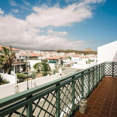 Sofia Abades (Tenerife)